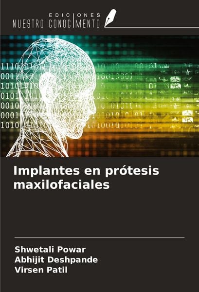 Produktbild: Implantes en pr&oacute;tesis maxilofaciales