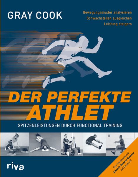 Produktbild: Der perfekte Athlet