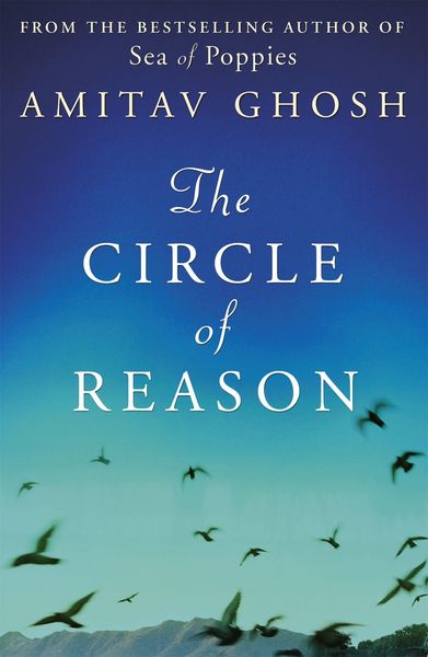 Produktbild: The Circle of Reason