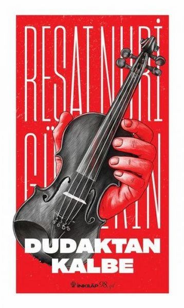 Produktbild: Dudaktan Kalbe