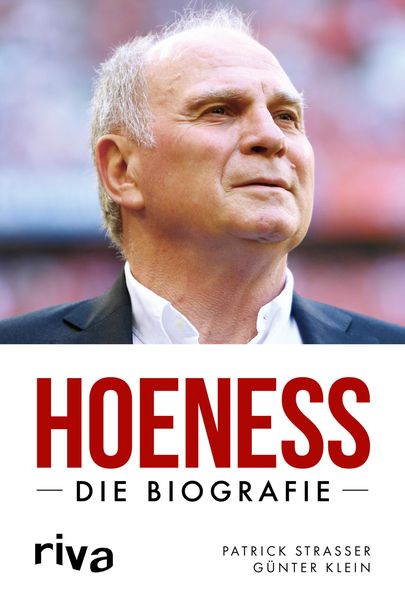 Produktbild: Hoene&szlig;