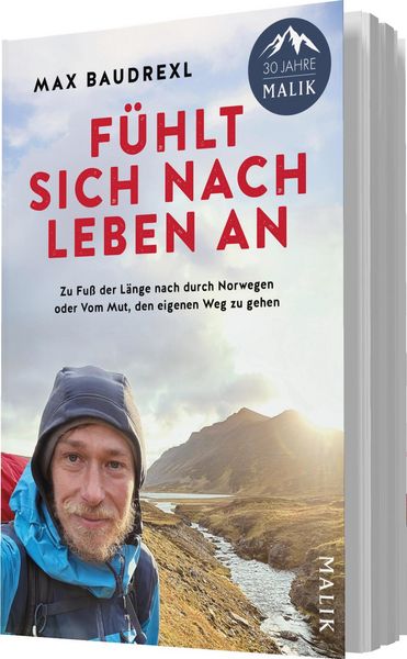 Produktbild: F&uuml;hlt sich nach Leben an