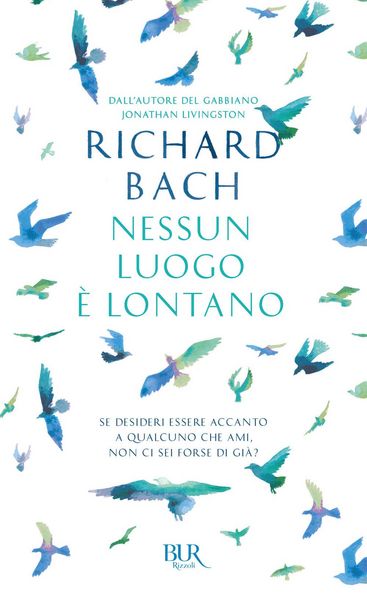 Produktbild: Nessun luogo &egrave; lontano