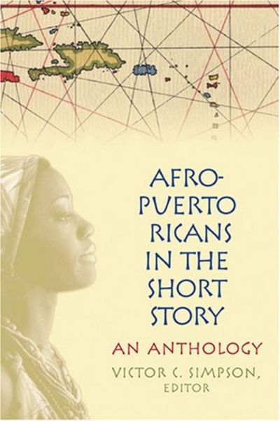 Produktbild: Afro-Puerto Ricans in the Short Story