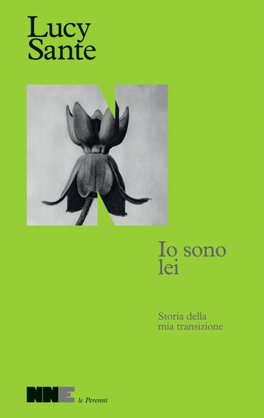 Produktbild: Io sono lei
