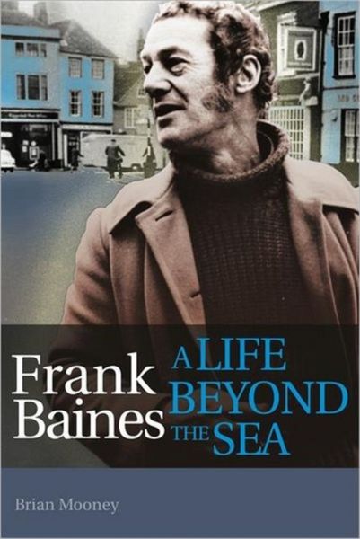 Produktbild: Mooney, B: Frank Baines