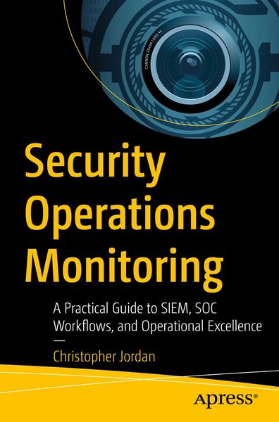 Produktbild: Security Operations Monitoring