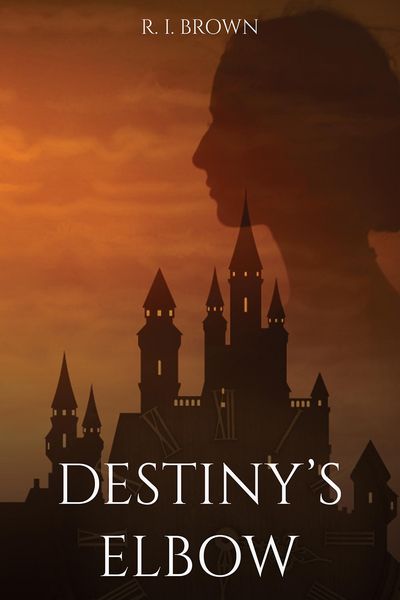 Produktbild: Destiny's Elbow