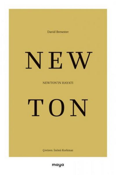 Produktbild: Newtonin Hayati