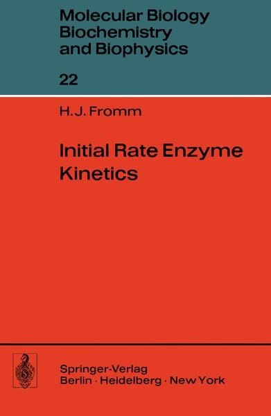 Produktbild: Initial Rate Enzyme Kinetics
