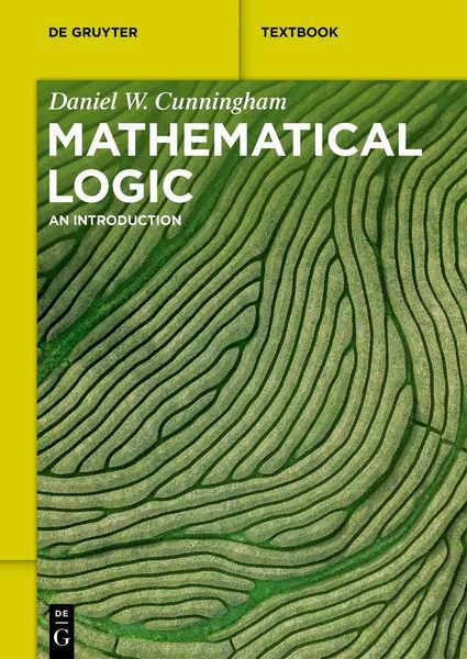 Produktbild: Mathematical Logic