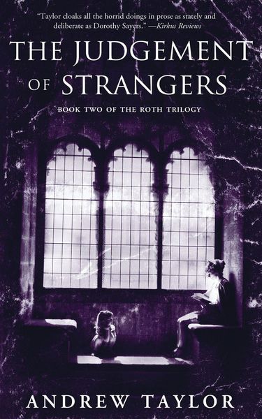 Produktbild: The Judgment of Strangers