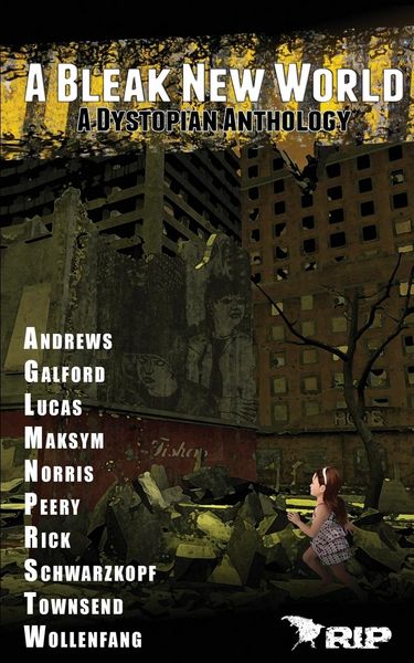 Produktbild: A Bleak New World