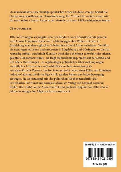 Produktbild: Revolution und Contrerevolution