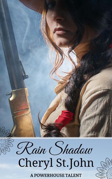 Produktbild: Rain Shadow (Dutch Country Brides)