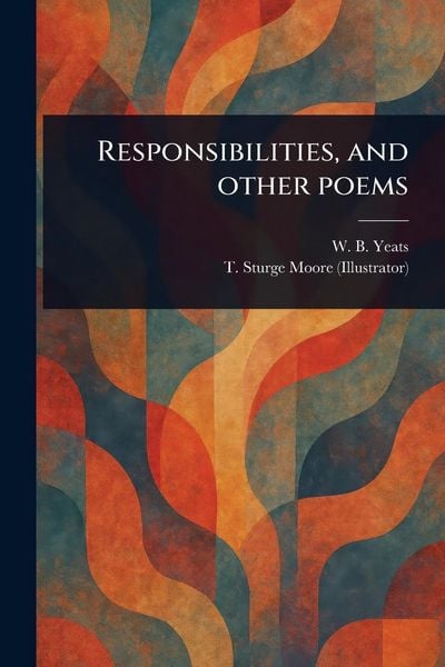 Produktbild: Responsibilities, and Other Poems