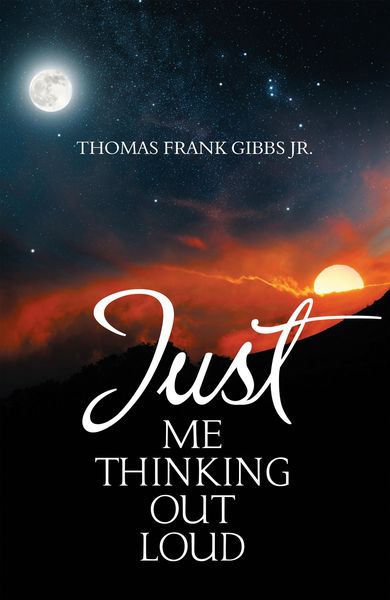 Produktbild: Just Me Thinking out Loud