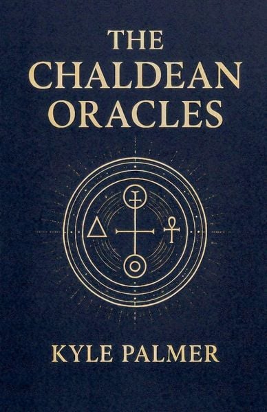 Produktbild: The Chaldean Oracles