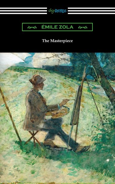 Produktbild: The Masterpiece