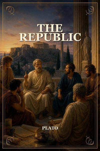 Produktbild: The Republic