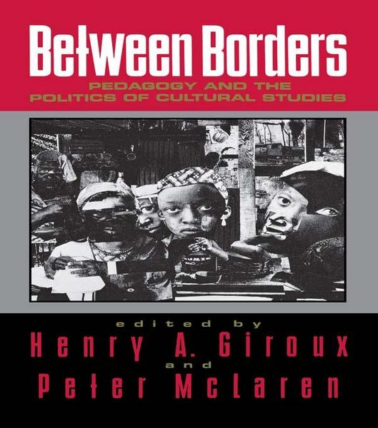 Produktbild: Between Borders