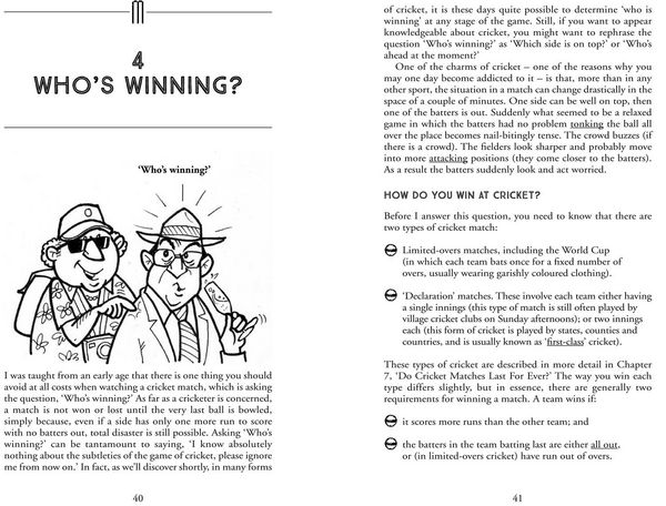 Produktbild: What is a Googly?
