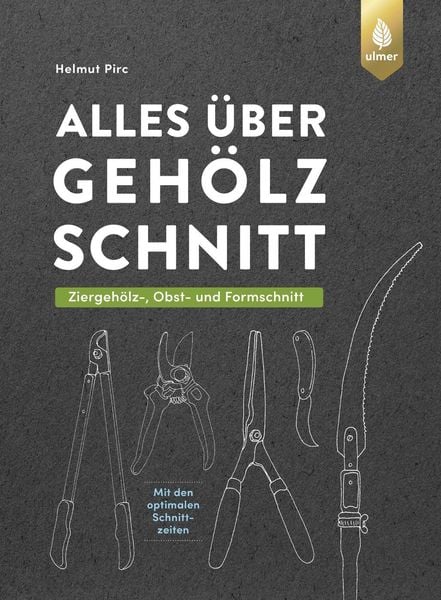 Produktbild: Alles &uuml;ber Geh&ouml;lzschnitt