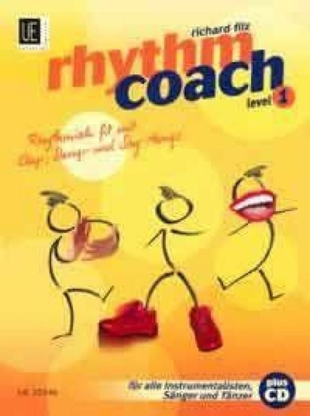 Produktbild: Rhythm Coach