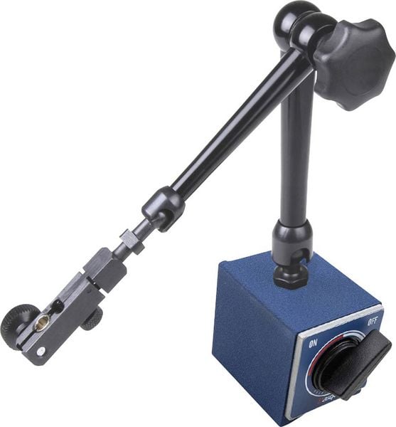 Produktbild: Dasqua 7312-0005 Magnetische Basis mit Feineinstellung 30