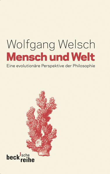 Produktbild: Mensch und Welt