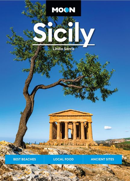 Produktbild: Moon Sicily