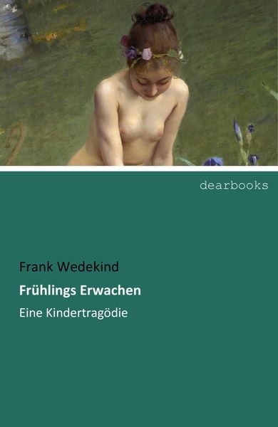 Produktbild: Fr&uuml;hlings Erwachen
