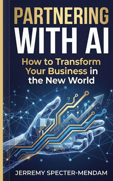 Produktbild: Partnering with A.I.