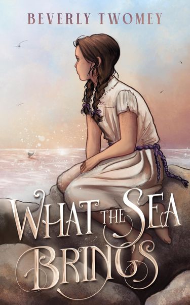 Produktbild: What the Sea Brings