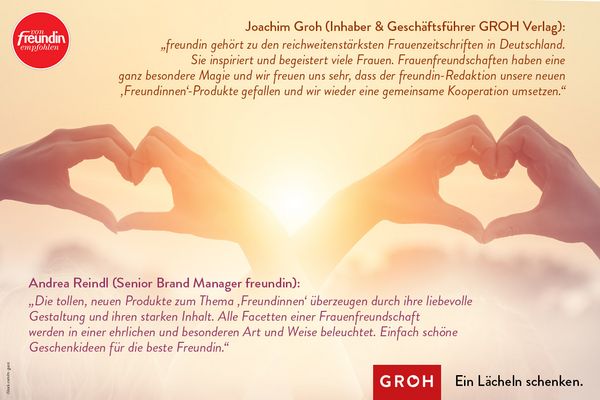 Produktbild: Eine kluge Frau wei&szlig;, dass es keine Grenzen f&uuml;r sie gibt