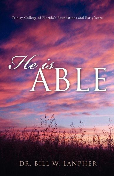 Produktbild: He Is Able