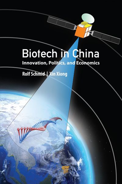 Produktbild: Biotech in China