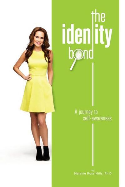 Produktbild: The Identity Bond: A journey to self-awareness.