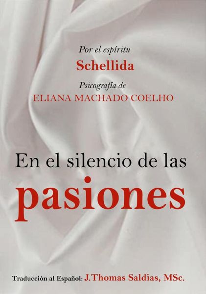 Produktbild: En el Silencio de las Pasiones (Eliana Machado Coelho & Schellida)