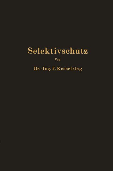 Produktbild: Selektivschutz