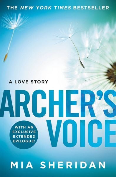 Produktbild: Archer's Voice