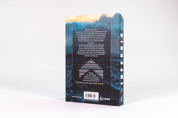 Produktbild: Infernia