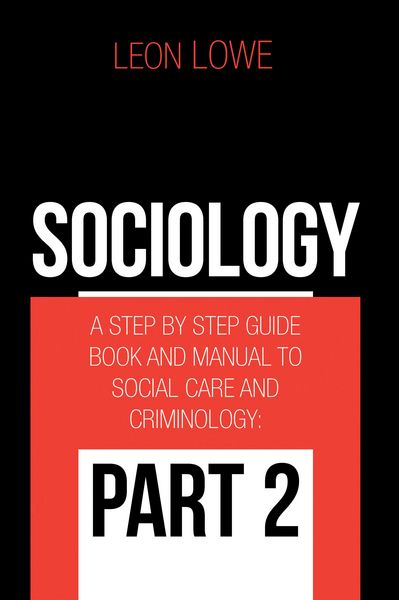 Produktbild: Sociology