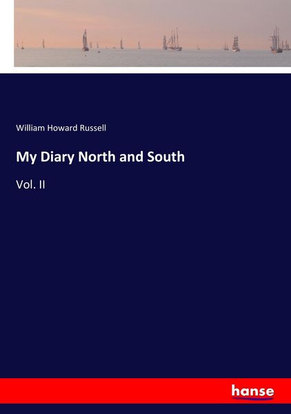 Produktbild: My Diary North and South