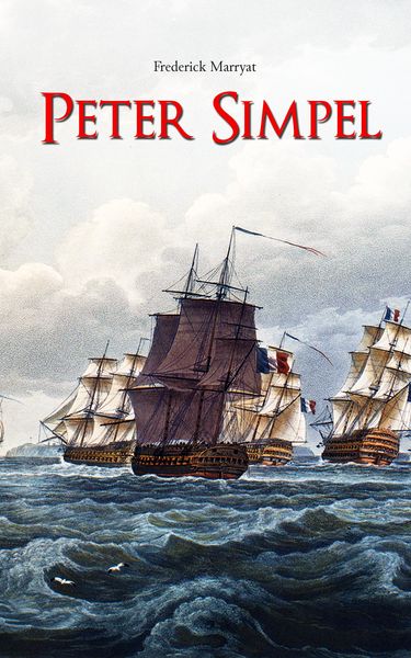 Produktbild: Peter Simpel