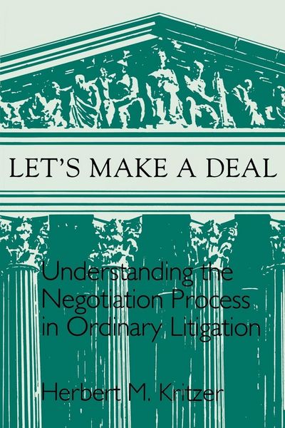 Produktbild: Lets Make a Deal