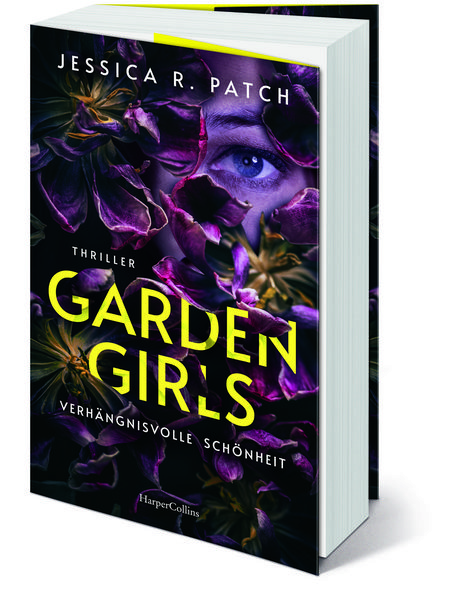 Produktbild: Garden Girls