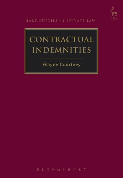 Produktbild: Contractual Indemnities