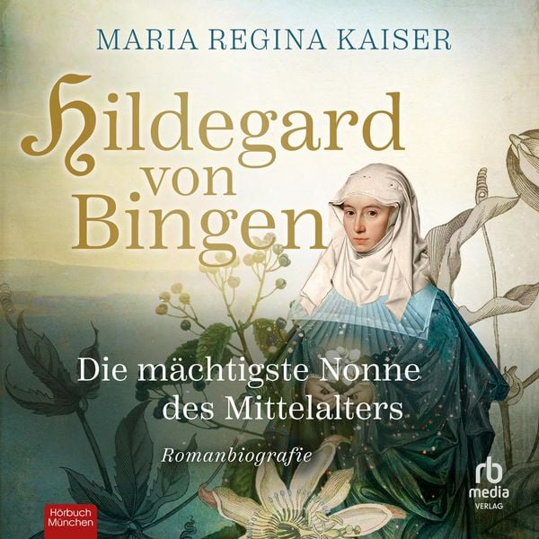 Produktbild: Hildegard von Bingen