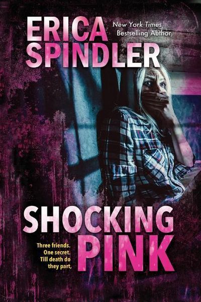 Produktbild: Shocking Pink